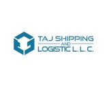 https://www.logocontest.com/public/logoimage/1680582143Taj shipping and logistic L. L. C 1.jpg